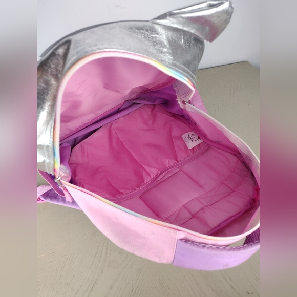 Hello Kitty Backpack - Picture 6 of 7